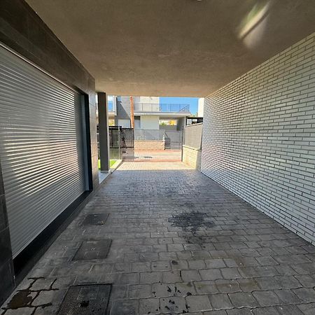 Villa Rosa Peñíscola Exterior foto